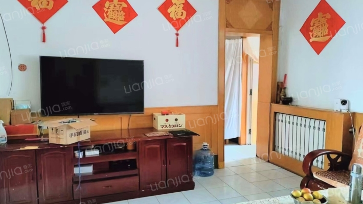 长运家园二手房实景图