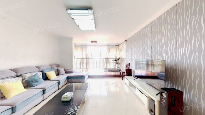 驼山大厦二手房实景图