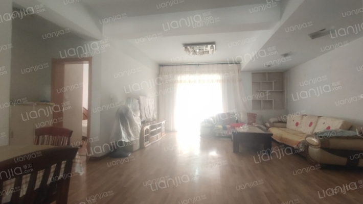 机场路103号二手房实景图