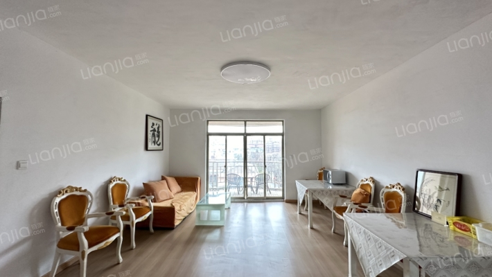 芙蓉园A区二手房实景图