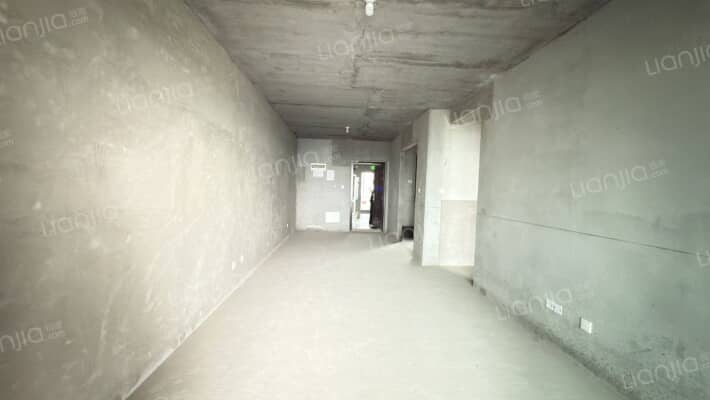 珍宝岛 雍景和府二手房实景图