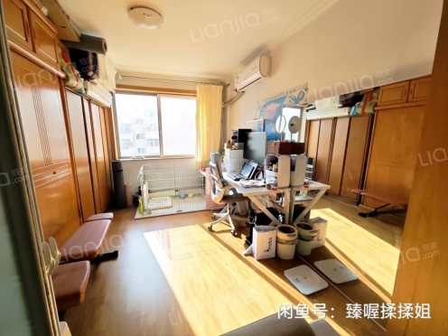 整租·江西路（市南东区） 2室1厅 南