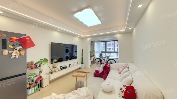 育慧湾花苑二手房实景图