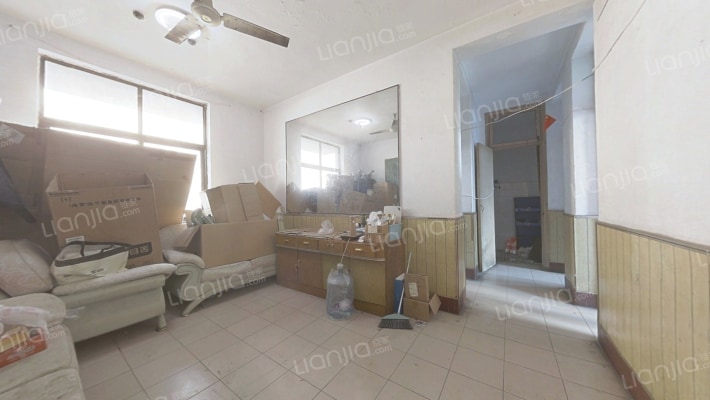 许昌县县医药公司家属院二手房实景图