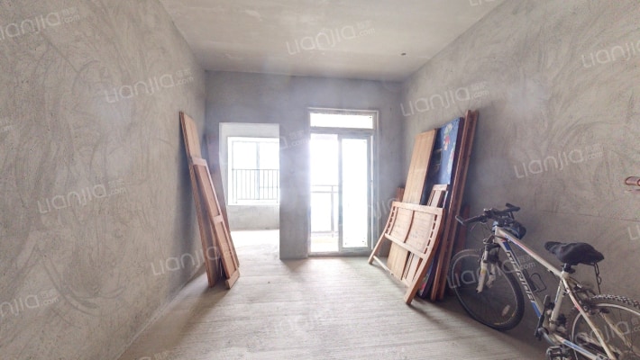 建立广场二期二手房实景图