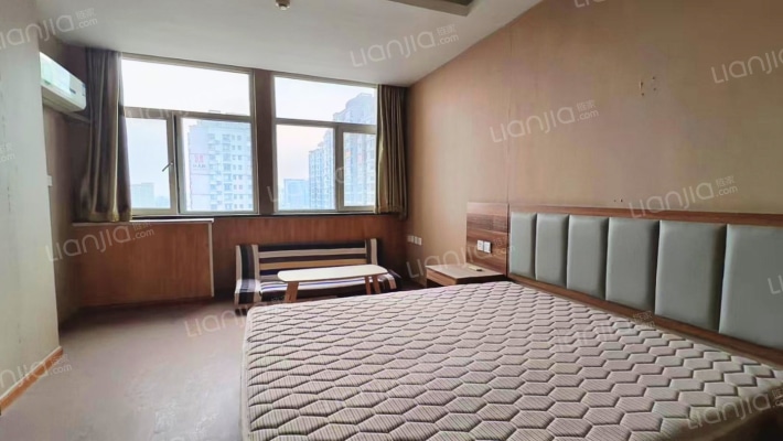 广丰大厦二手房实景图