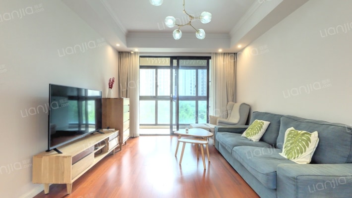 好世凤翔苑二手房实景图