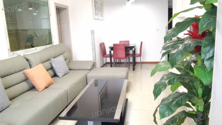 歇马广场二手房实景图