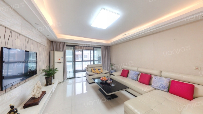 镜湖时代二手房实景图