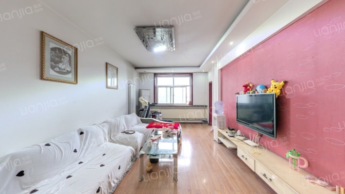 职教中心家属楼二手房实景图