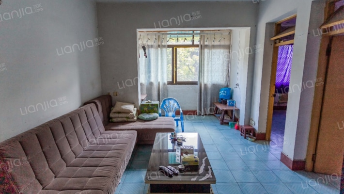 关口友谊村二手房实景图