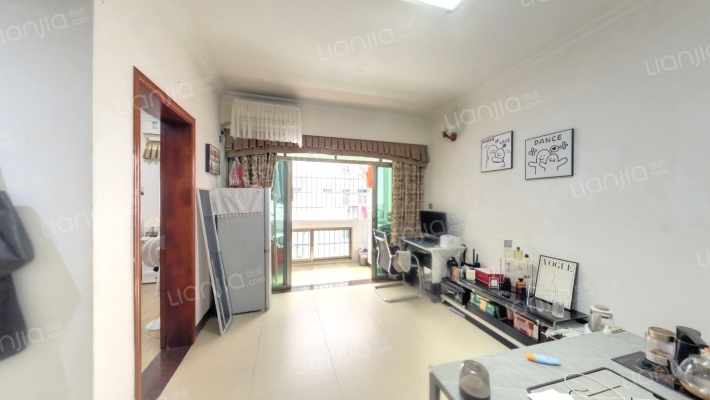 侨爱苑二手房实景图