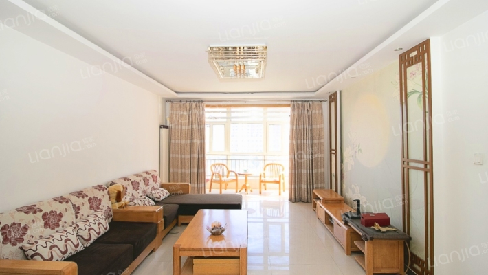 南海帝景苑二手房实景图