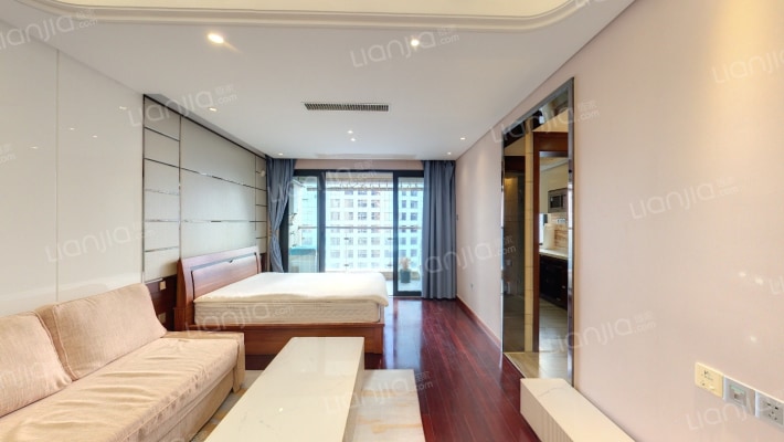 尚东君御雅苑二手房实景图