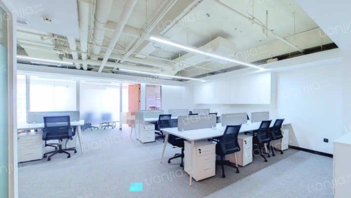 世都大厦二手房实景图