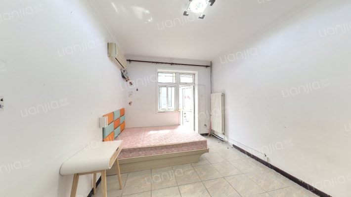 报国寺东夹道1号东院二手房实景图