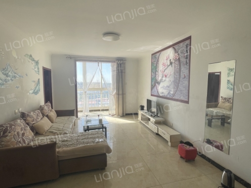 整租·汇元国际 2室1厅 南