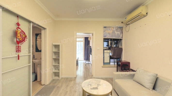 东苑怡景园二手房实景图