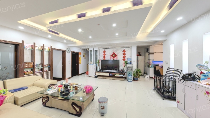 朝阳关新村二手房实景图