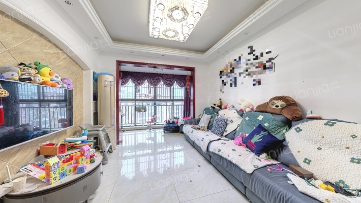 蜀镇·锦悦府二手房实景图