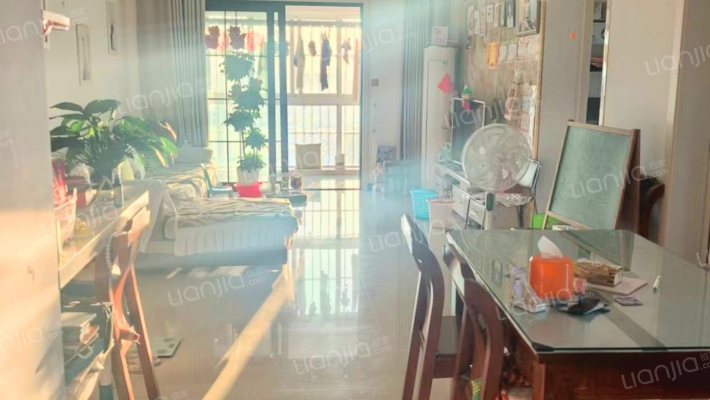 龙源官邸二手房实景图