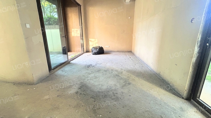 越秀美的天悦江湾二手房实景图