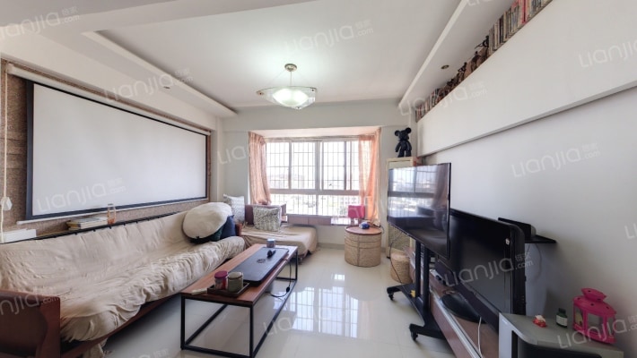 龙山二期二手房实景图