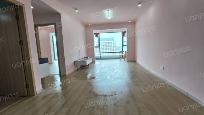 坤龙·绿源雅居二手房实景图