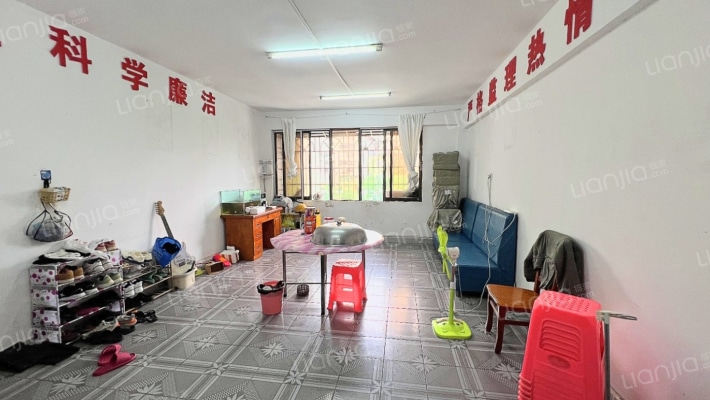 安得园小区二手房实景图