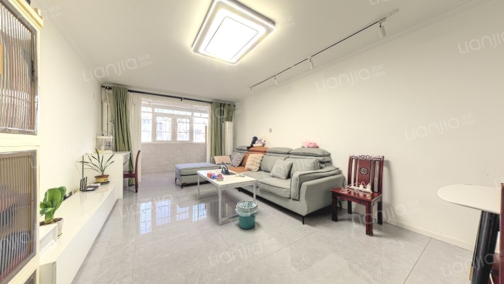 密西花园三期二手房实景图