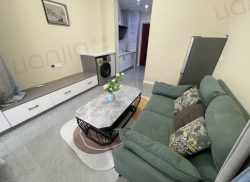 整租·彩虹小区 1室1厅 南_彩虹小区租房