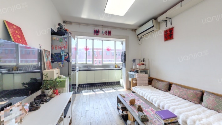 梅园七街坊二手房实景图