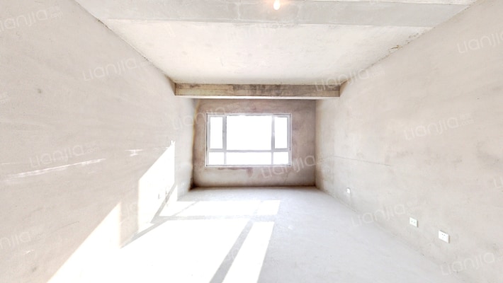 佳兆业悦峰二手房实景图