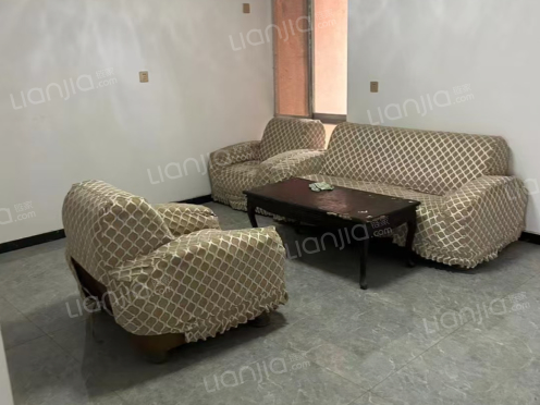 整租·杏苑春小区 3室1厅 南/北