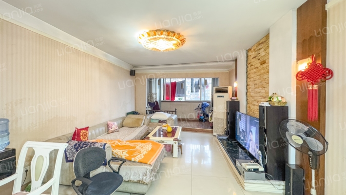 星云花园二手房实景图