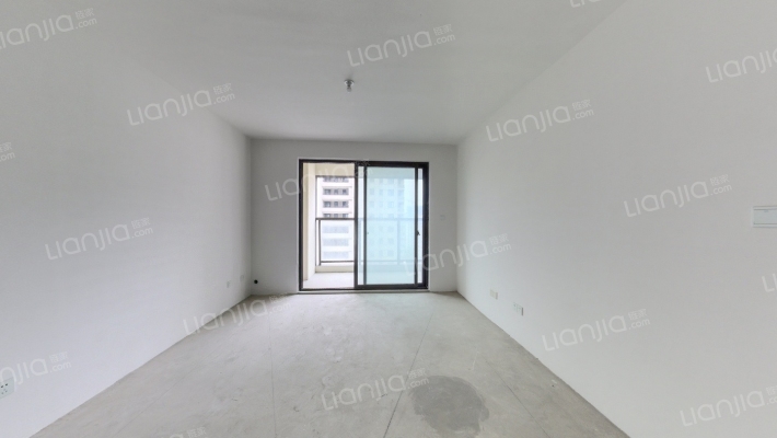 春晓熙岸二手房实景图