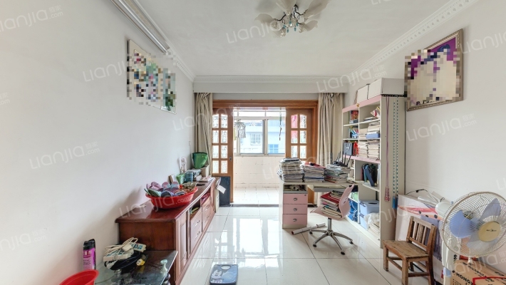 狮山新村二手房实景图