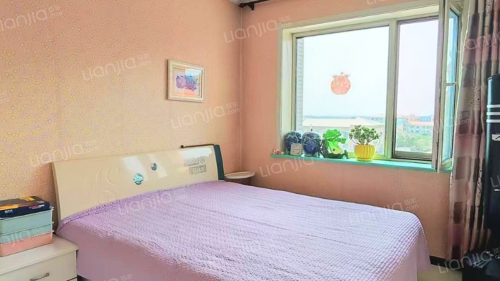 新龙城C3区二手房实景图