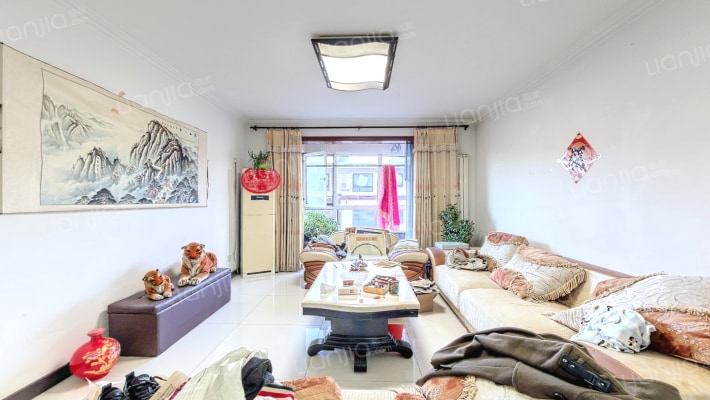 柏林山水二手房实景图