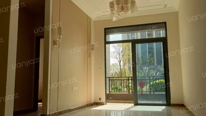 恒大御泉四季二手房实景图