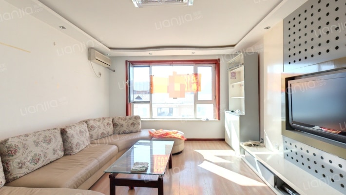 深圳花园二手房实景图