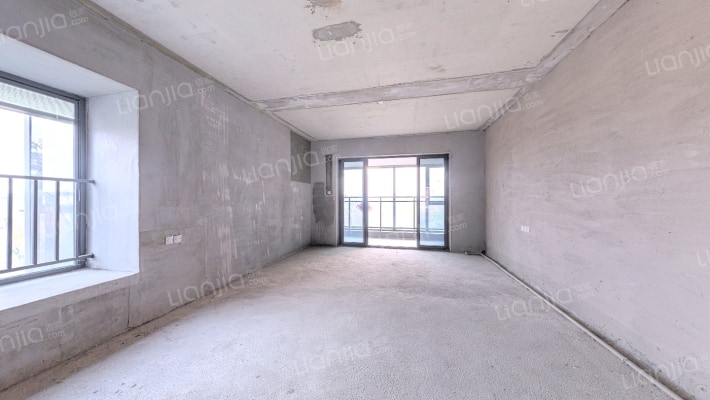 佳兆业城市广场二手房实景图