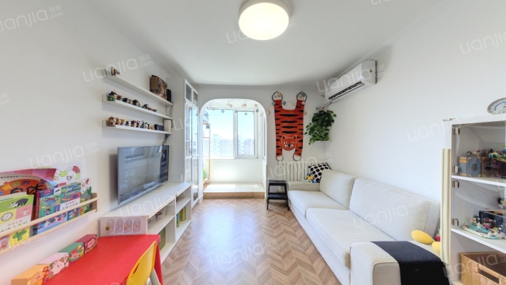 瀛海家园畅园C区二手房实景图