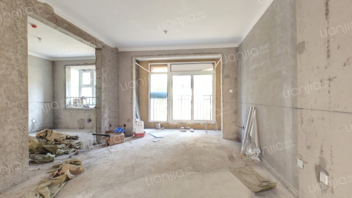 东城名郡(蓝鳌路)二手房实景图