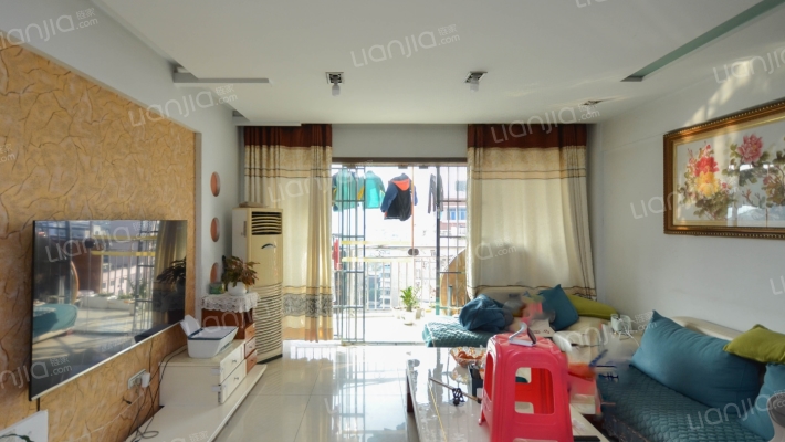 心连心大厦二手房实景图