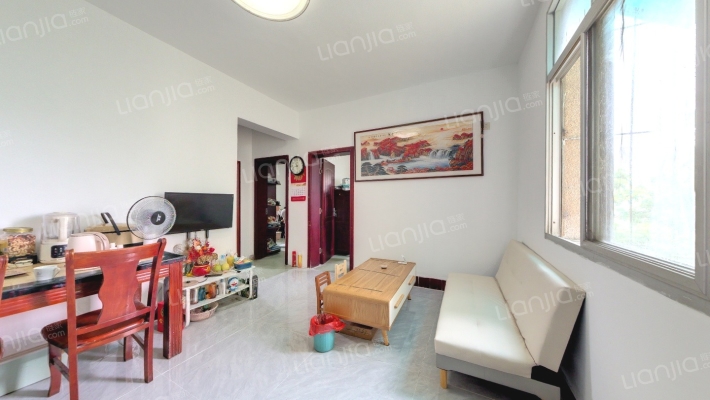 宁宝社区二手房实景图