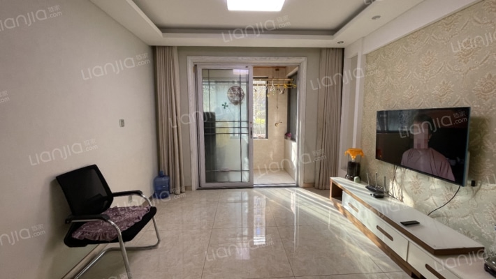 阳光帝景城北区二手房实景图