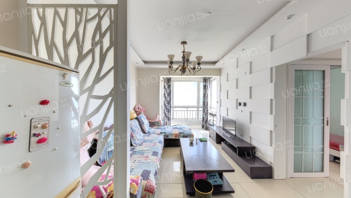 金建嘉园二手房实景图