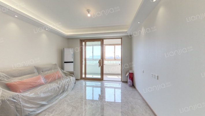 银城孔雀城荟见未来二手房实景图