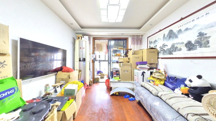 宝虹水岸景苑二手房实景图